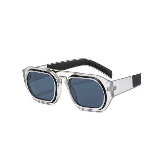 משקפי שמש שקופות לירי סטייל