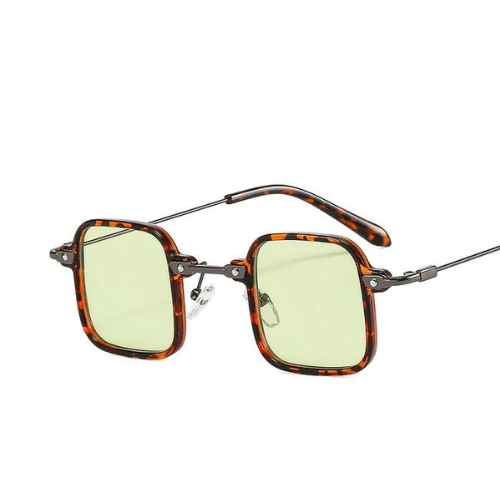 משקפי מארי מנומרות